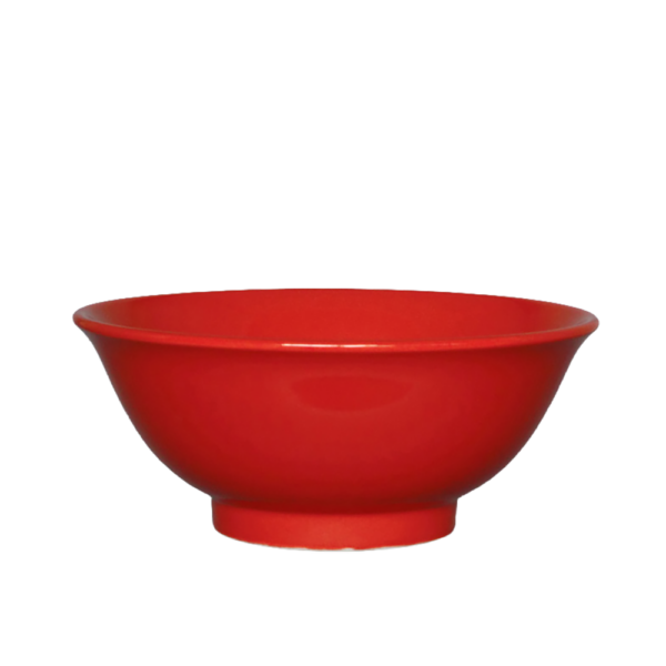 00540785 ウルトラレッド お子様丼 17.2×7.2㎝ 670㏄ P.60 ￥2050（税抜）