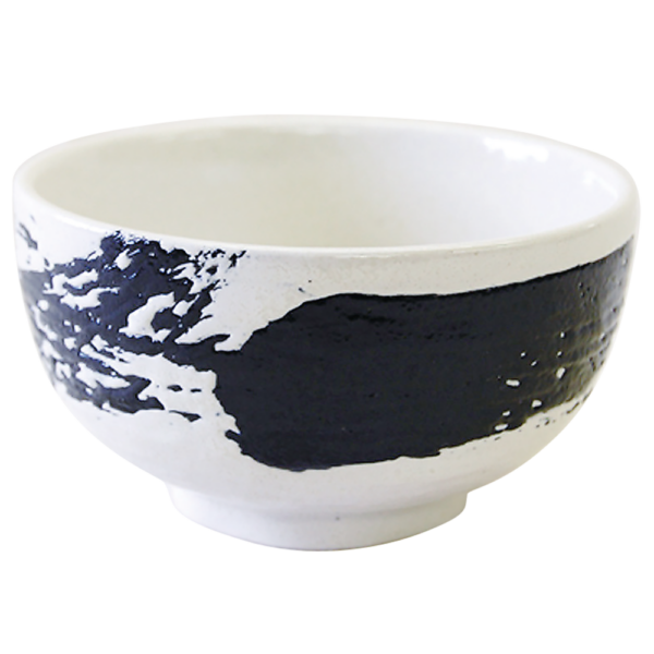 00680474 小鉢・つけ麵 2 白海流 4.6丼 14.3×8.4㎝ 800㏄ P.33 ￥900（税抜）