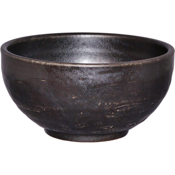 01060571 黒マジック 5寸丼  15×7.6㎝ 755㏄ P.41 ￥1350（税抜）