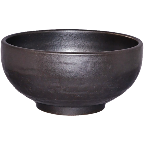 01060578 黒マジック 高浜5.5丼  17.1×8.3㎝ 1085㏄ P.41 ￥1550（税抜）