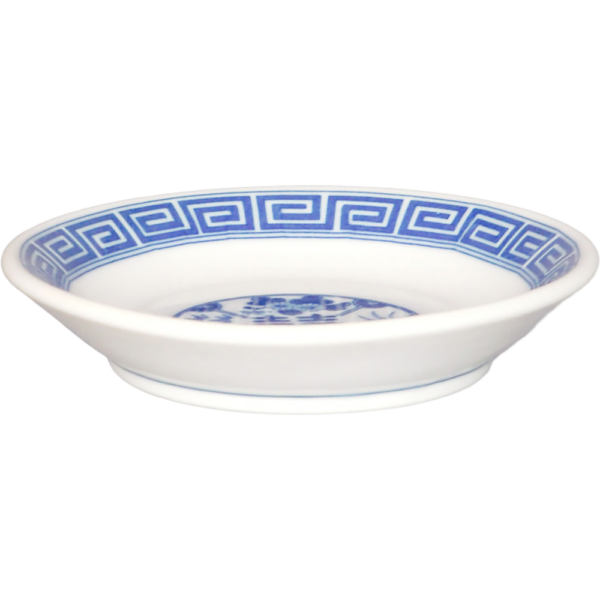 01200003 銅判竜 3寸皿  10×1.1㎝ P.145 ￥1050（税抜）