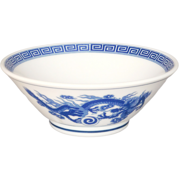 01200731 銅判竜 切立6.8丼  20.1×7.7㎝ 1000㏄ P.145 ￥2500（税抜）