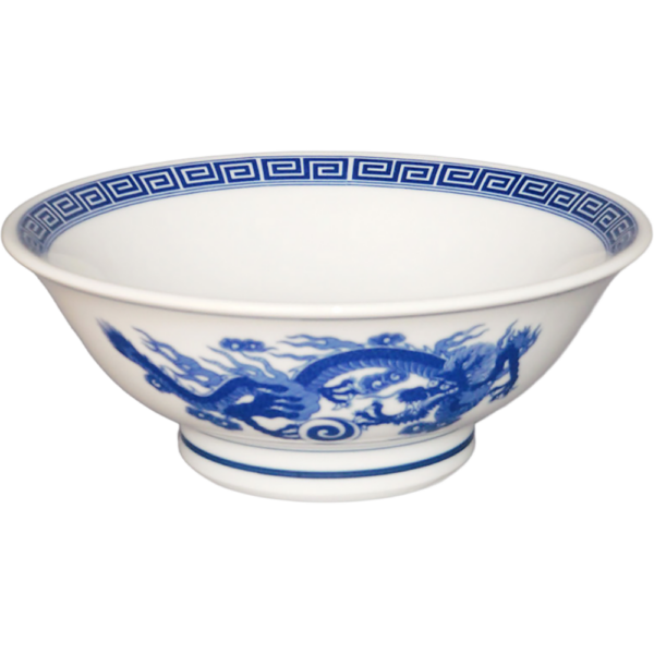 01200784 銅判竜 6.3反高台丼  18.5×8㎝ 850㏄ P.145 ￥2450（税抜）