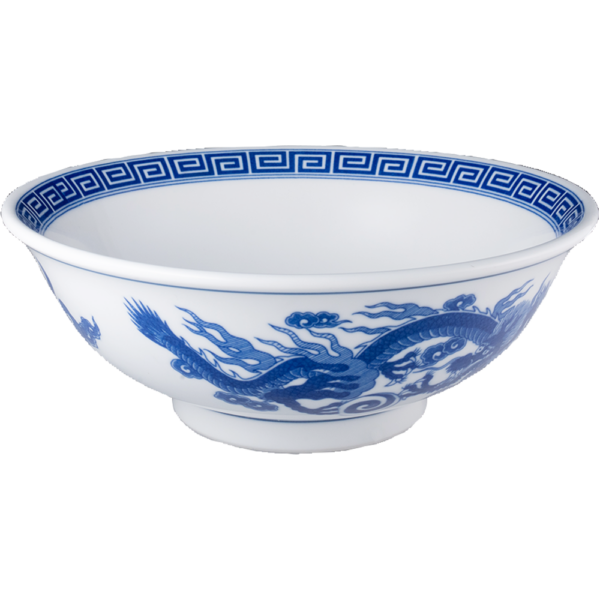 01201104 とんこつ 銅判竜 6.3浅丼 19.7×7.2㎝ P.17 ￥2300（税抜）