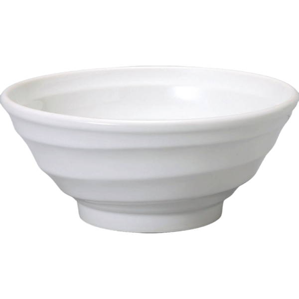01410824 鳴門 白 1 21㎝丼 20.5×8.6㎝ 1300㏄ P.120 ￥1200（税抜）