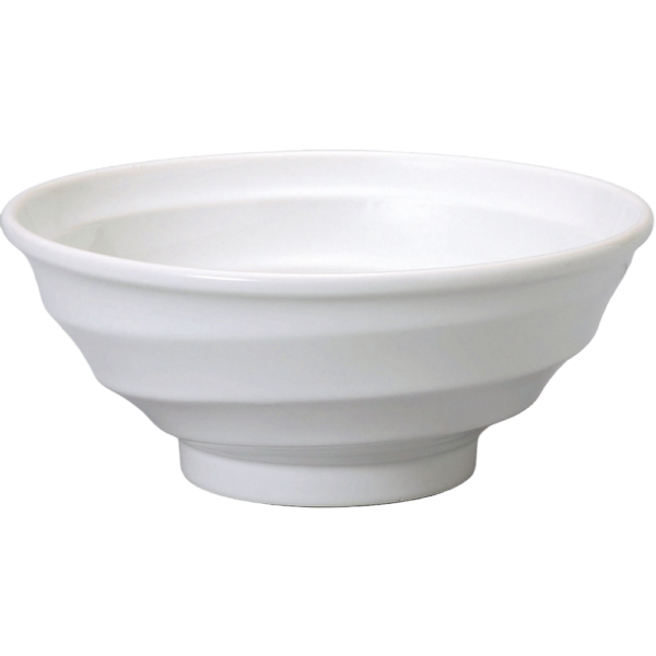01410825 鳴門 白 1 22㎝丼 21.4×8.9㎝ 1400㏄ P.120 ￥1300（税抜）