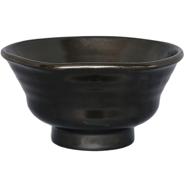 01450836 手捻り丼 新特柚子 5.5丼 16.6×8.3㎝ 700㏄ P.48 ￥1950（税抜）