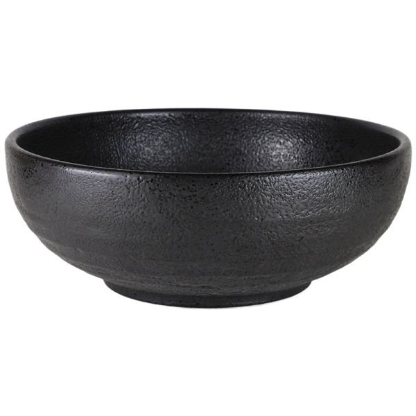 01620567 新柚子 麺丼（小）  19.8×7.2㎝ 1330㏄ P.47 ￥2400（税抜）