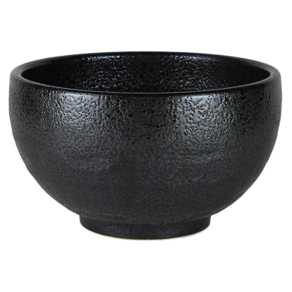 01620570 小鉢・つけ麵 2 新柚子 石目4寸丼 12.2×7.2㎝ 480㏄ P.33 ￥850（税抜）