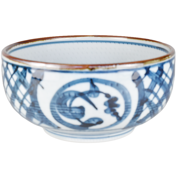 02720623 間取イナホ 5.5ボール 16.3×7.9㎝ 900㏄ P.55 ￥1800（税抜）