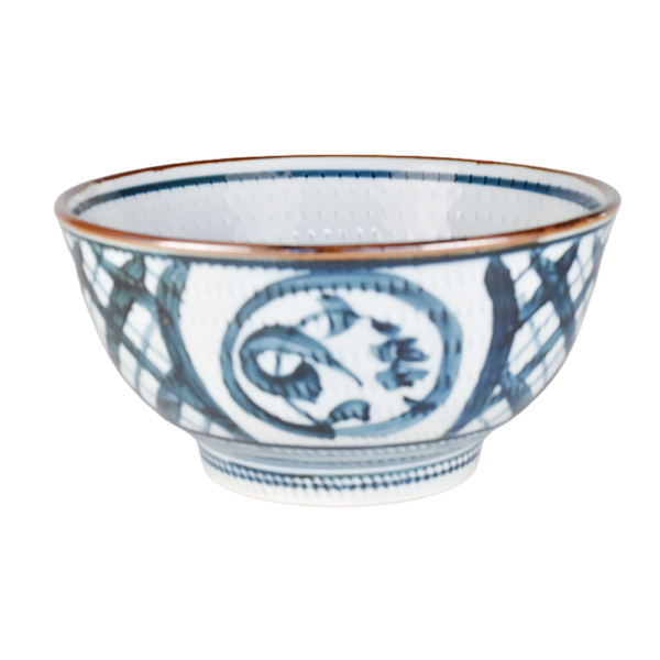 02720944 間取イナホ 5.5多用丼 17×8.5㎝ 950㏄ P.55 ￥1700（税抜）