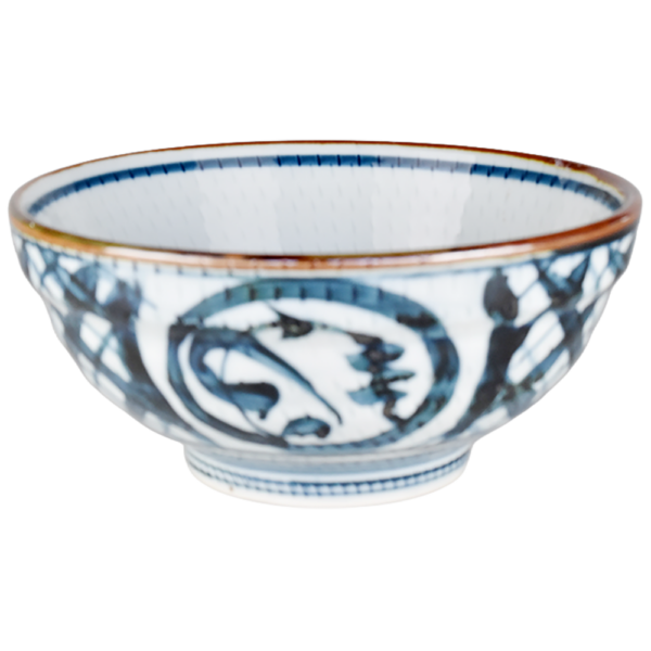 02720946 間取イナホ 5.5玉渕丼 16.8×7.5㎝ 750㏄ P.55 ￥1650（税抜）