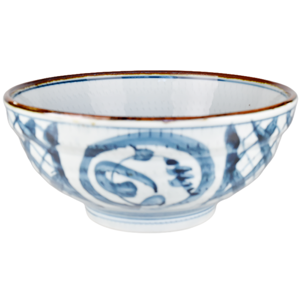 02720948 間取イナホ 6.8玉渕丼 20.7×9㎝ 1300㏄ P.55 ￥2500（税抜）