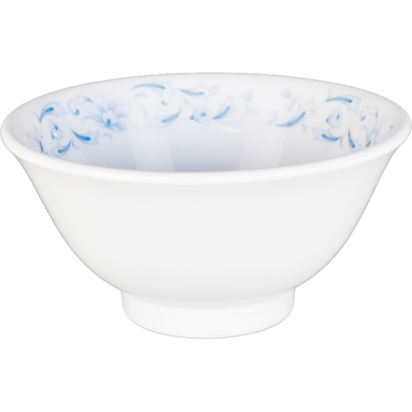 02950035 花唐草鳳凰（イングレーズ） 2 3.8スープ碗  11.7×5.8㎝ 250㏄ P.127 ￥1650（税抜）