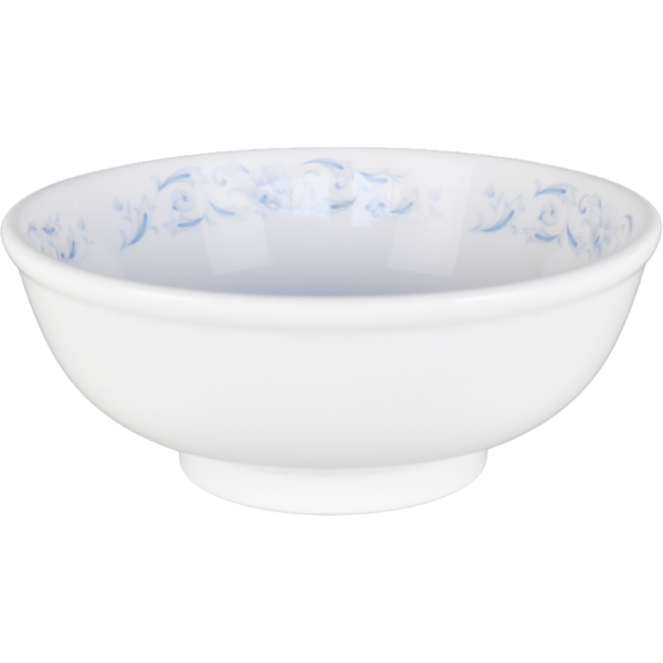 02950044 花唐草鳳凰（イングレーズ） 1 5寸玉丼  15.7×6.2㎝ 600㏄ P.126 ￥3250（税抜）