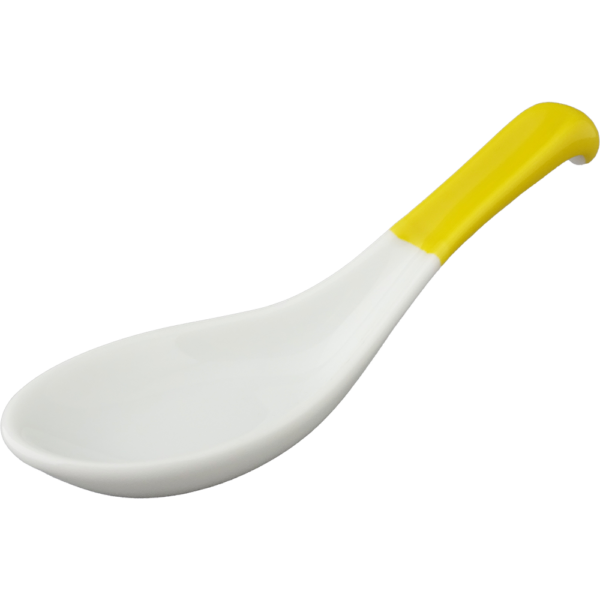 03150202 レンゲ 3 ウルトライエロー（カラー） 渕掛レンゲ  14.5×4.7㎝ P.186 ￥600（税抜）