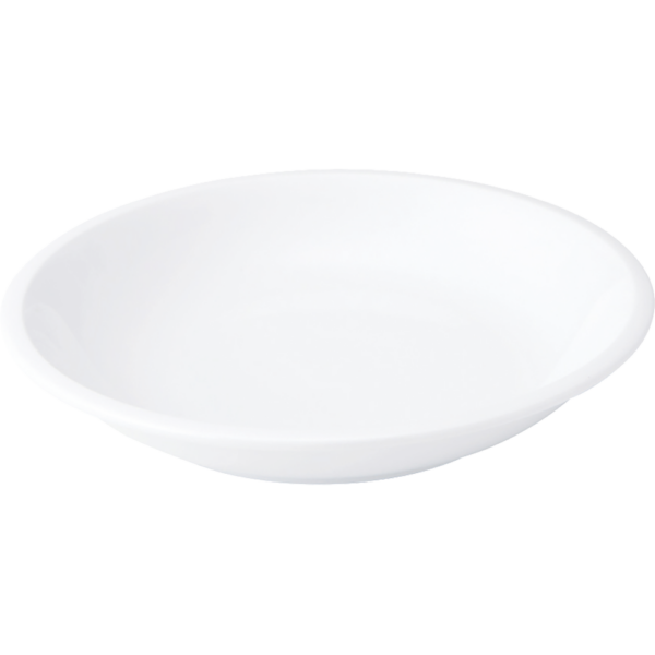 03161000 CONTRNO WHITE 24.5㎝パスタボール 24.5×4.4㎝ P.84 ￥1800（税抜）