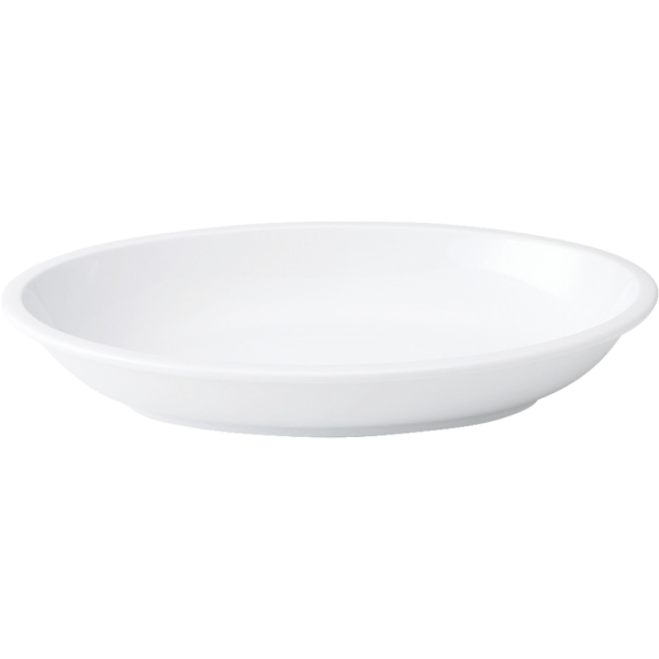 03161002 CONTRNO WHITE 29㎝ベーカー 29.5×19.2×5.5㎝ P.84 ￥4400（税抜）