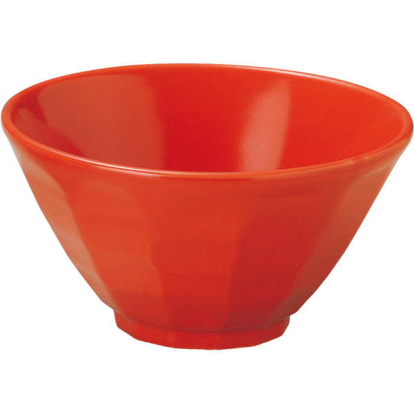 03400448 特選麺の器 8 椿 けずり18.5㎝丼 18.5×9.8㎝ 1150㏄ P.161 ￥3000（税抜）