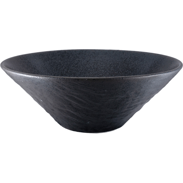 03481124 石目黒耀 1 24㎝ボール 24.1×9.3㎝ 1920㏄ P.76 ￥2900（税抜）