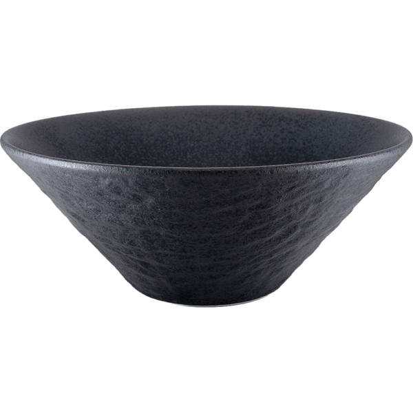 03481125 石目黒耀 1 21㎝ボール 21.3×9.1㎝ 1400㏄ P.76 ￥1700（税抜）