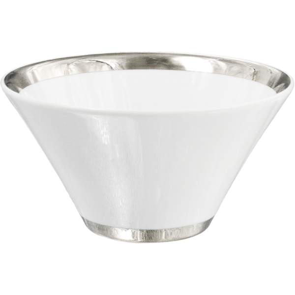 03541127（プラチナボーダー）19㎝深ボール 18.6×10.2㎝ 1230㏄ P.29