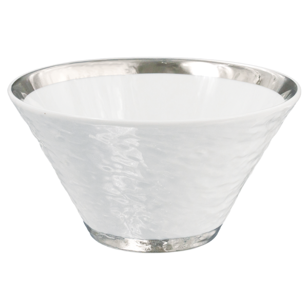 03541165（プラチナボーダー）石目19㎝深ボール 18.6×10.2㎝ 1230㏄ P.29