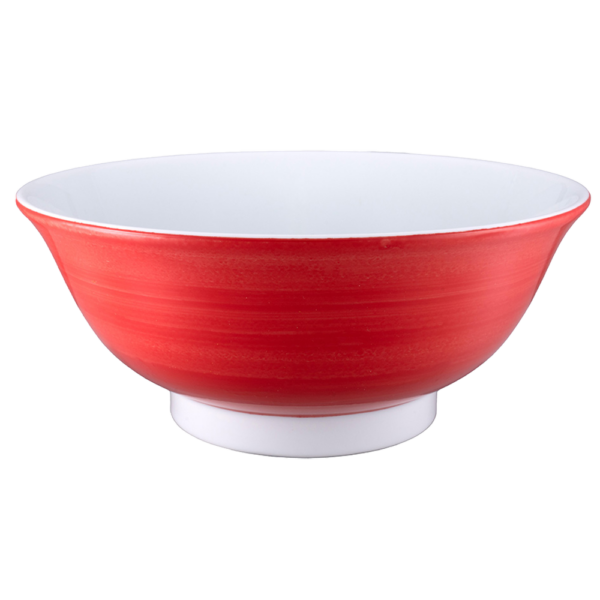 03650058 ｲﾝｸﾞﾚｰｽﾞ（セレン巻・黒巻） セレン巻 丸反6.5丼 19.8×8.5㎝ 1250㏄ P.50 ￥3000（税抜）