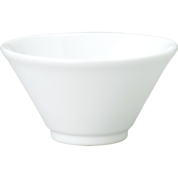 03681230 スタンダード丼 4 DIA CERAM（強化） 切立17㎝深丼 17.5×8.9㎝ 830㏄ P.83 ￥1800（税抜）