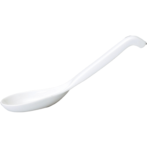 04061149 レンゲ 4 強化 マジョリカ L 20×5.5㎝ P.187 ￥1200（税抜）