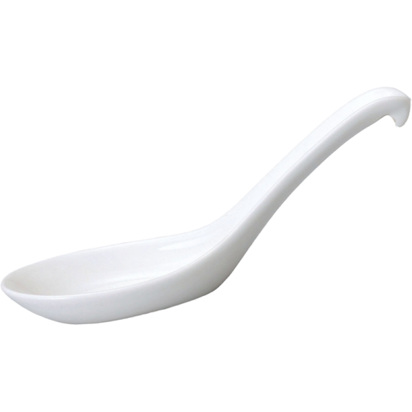 04061156 レンゲ 4 強化 カギレンゲ 15×4.9㎝ P.187 ￥500（税抜）