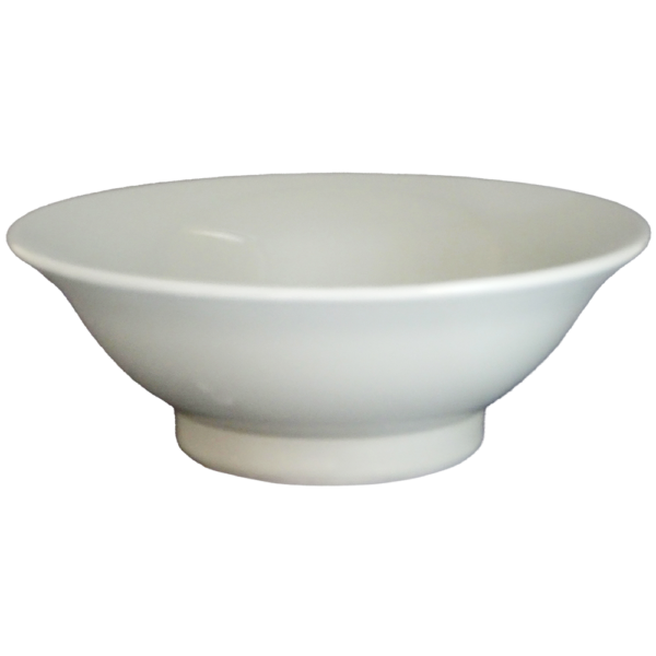 04240995 新形状（反丼） グレー 新型反7寸丼 21.8×7.8㎝ 1100㏄ P.57 ￥2400（税抜）