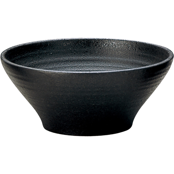 04481060 特選麺の器 19 グレイン 21㎝深ボール 21.2×9.2㎝ P.172 ￥3200（税抜）