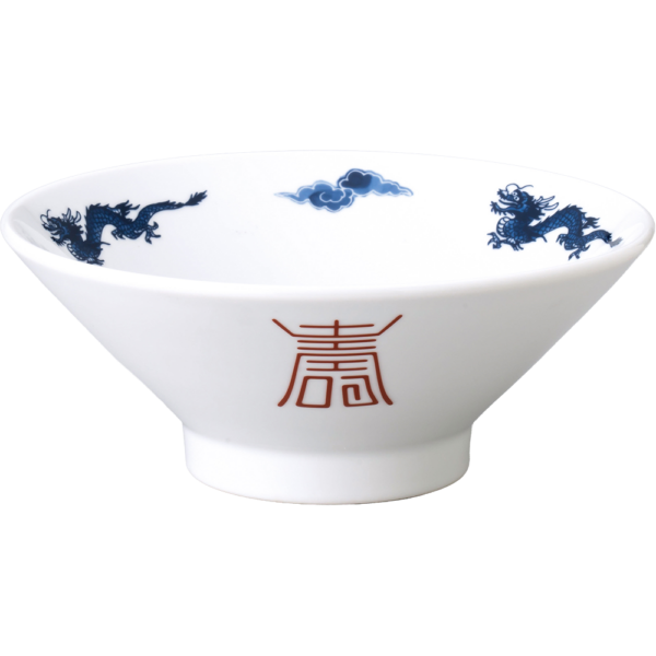 04730936 蒼龍 2 切立高台20㎝丼 19.5×7.5㎝ 990㏄ P.133 ￥1790（税抜）