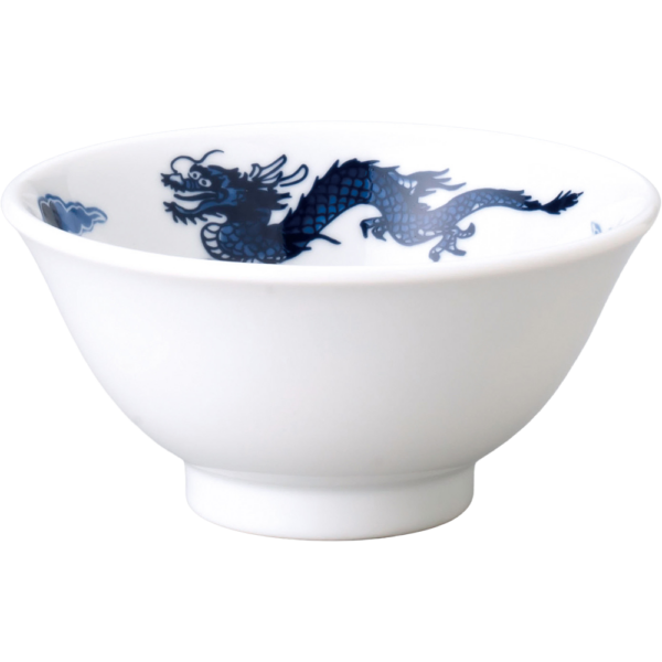 04731195 蒼龍 2 12㎝スープ碗 11.9×5.8㎝ 260㏄ P.133 ￥840（税抜）