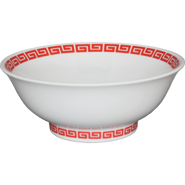 04760059 RAIMON 2 RAIMON（セレン） 丸反7寸丼 20.8×8.3㎝ 1310㏄ P.5 ￥3700（税抜）