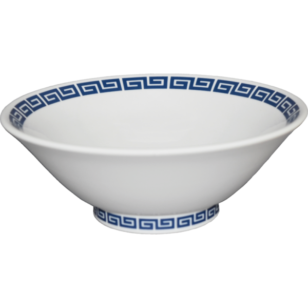 04770066 RAIMON 2 RAIMON（呉須） 切立6.8丼 20.1×7.5㎝ 880㏄ P.5 ￥3150（税抜）